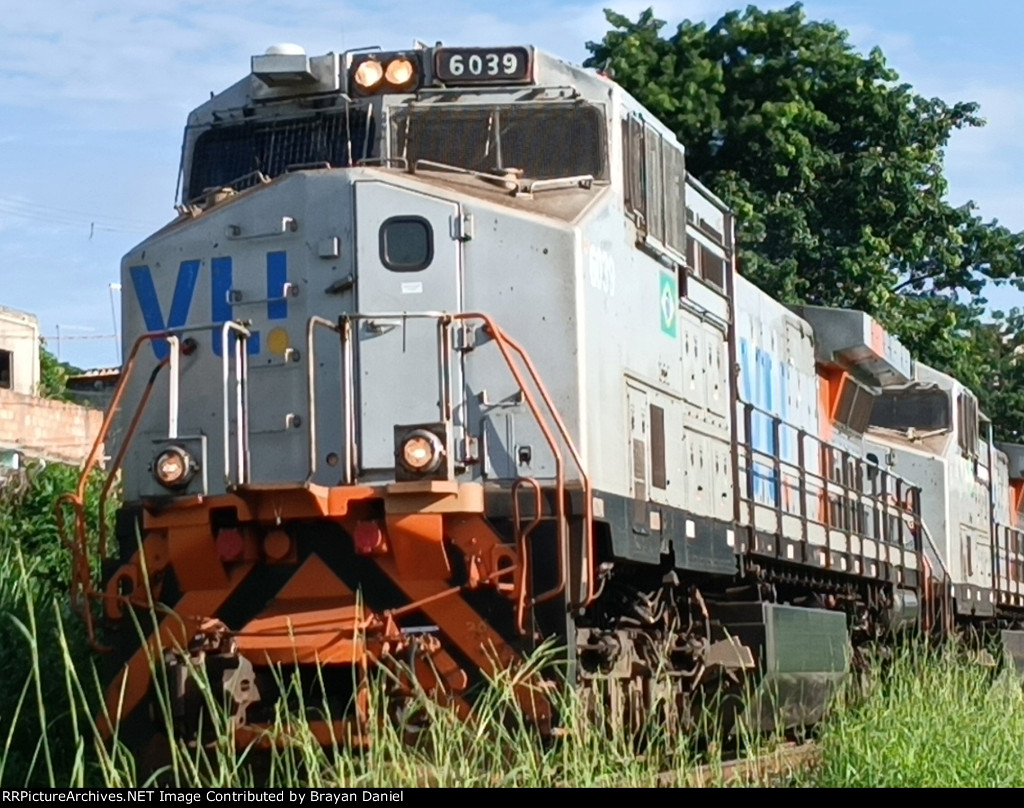 VLI 6039